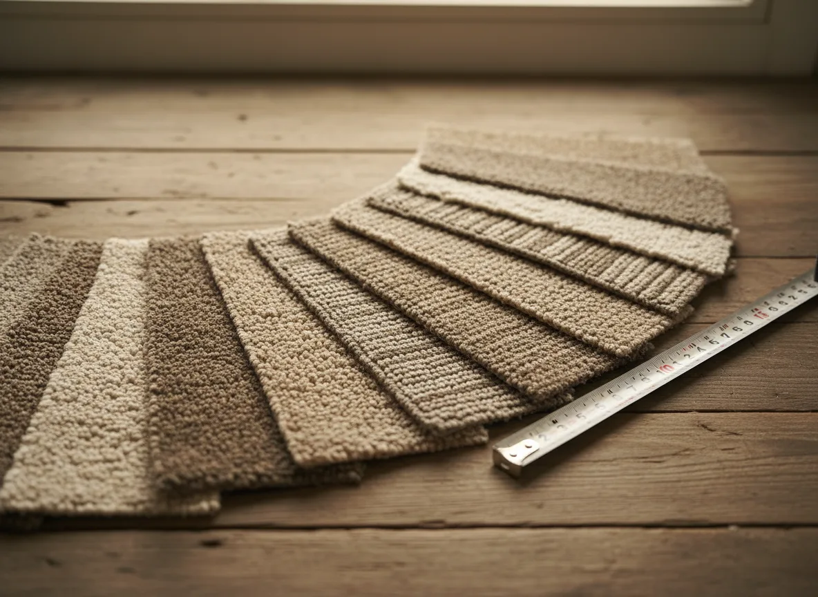 Carpet Installation Fargo, GA FAQs
